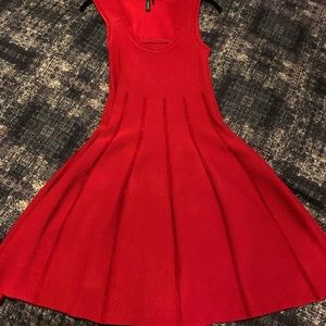 Marciano red dress ❤️
